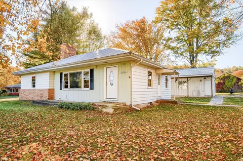 3301 Flint River Rd, Oregon, MI 48421
