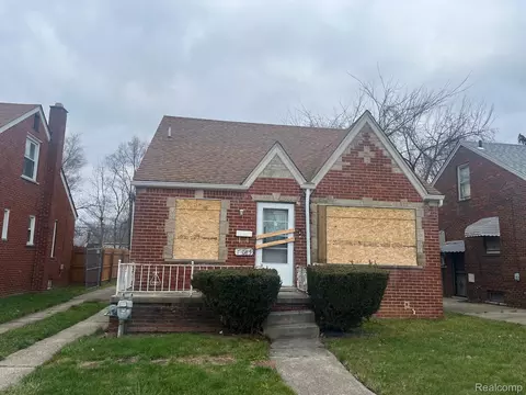 11085 Kenmoor St, Detroit, MI 48205