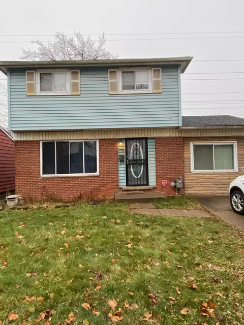 195 Goodell St, River Rouge, MI 48218