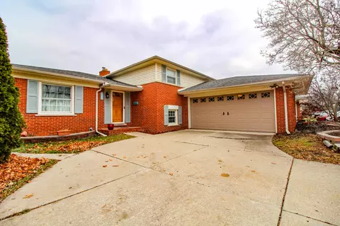 17028 Hamilton Ave, Allen Park, MI 48101
