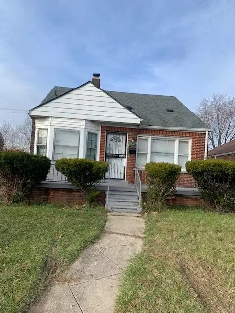 10031 Sorrento St, Detroit, MI 48227
