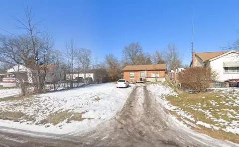 1176 W Genesee Ave, Mount Morris, MI 48505