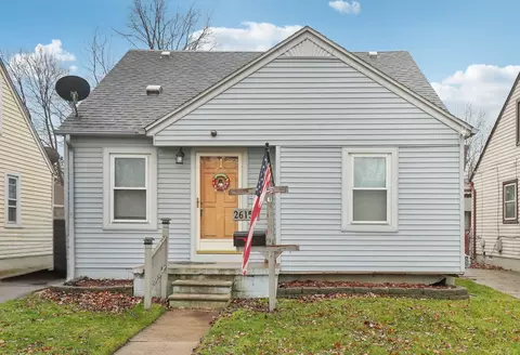 26159 Hanover St, Dearborn Heights, MI 48125