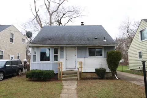 3721 Brownell Blvd, Flint, MI 48504