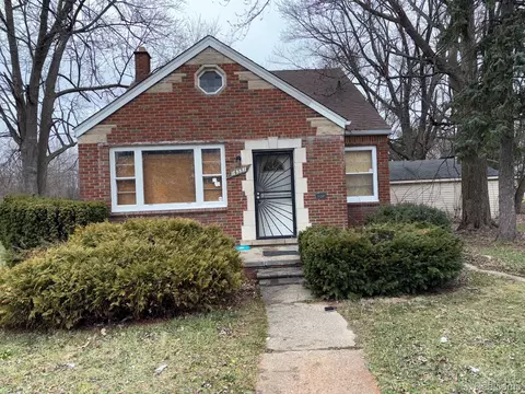 16551 Tacoma St, Detroit, MI 48205