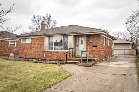 6619 Cardwell St, Garden City, MI 48135