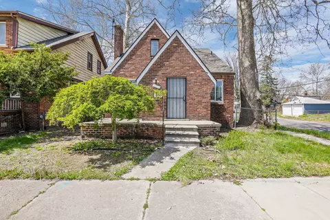 15795 Monte Vista St, Detroit, MI 48238