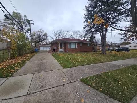13514 Couwlier Ave, Warren, MI 48089