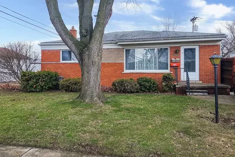 29962 Shacket St, Westland, MI 48185