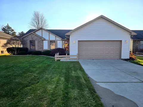 555 Aspen Way, East China, MI 48054