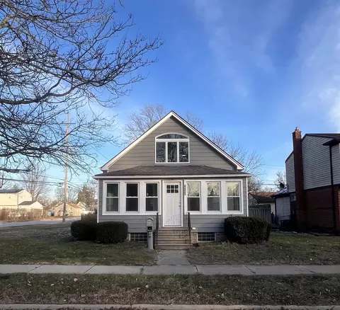 4609 Williams St, Wayne, MI 48184