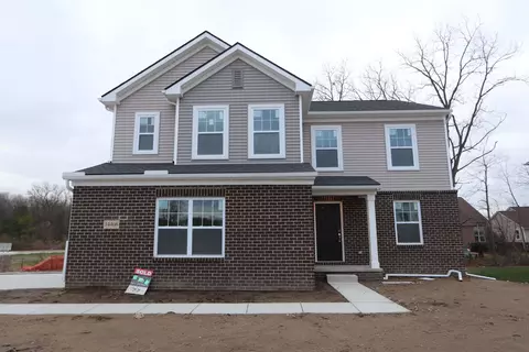 14406 Laurelwood Dr, Van Buren, MI 48111