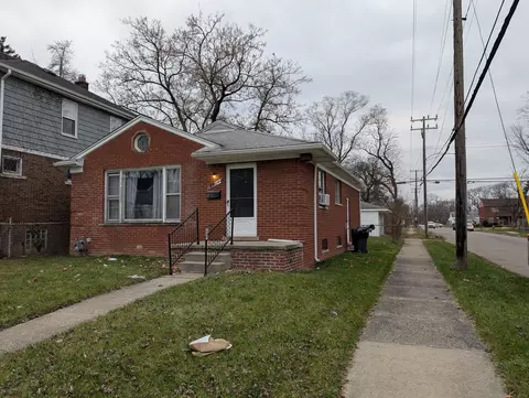 8911 Plainview Ave, Detroit, MI 48228
