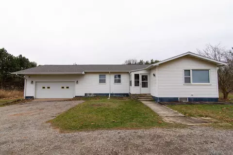 5530 Keith Rd, Adams, MI 49242