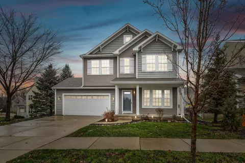 284 Merrimack Dr, Marion, MI 48843