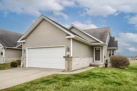 12093 Schonborn, Vienna, MI 48420