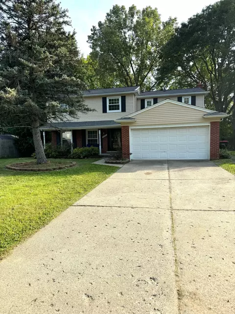 30431 Ventura St, Southfield, MI 48076