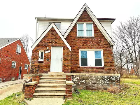 7575 Quinn St, Detroit, MI 48234