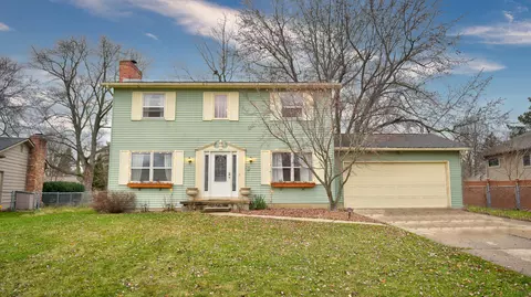 5108 Middleboro Rd, Grand Blanc, MI 48439