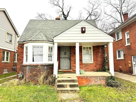 15073 Strathmoor St, Detroit, MI 48227