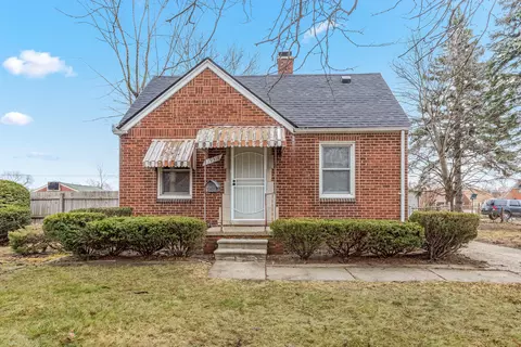19318 Fairport St, Detroit, MI 48205