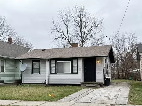3229 Fulton St, Saginaw, MI 48601