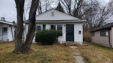 14024 Lamphere St, Detroit, MI 48223