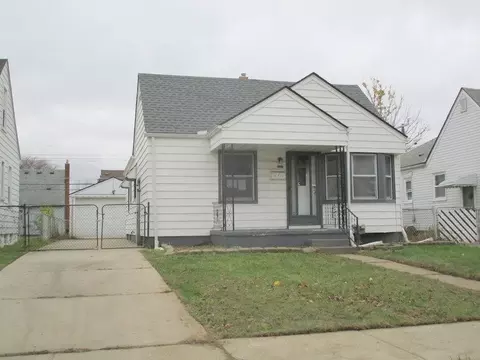 20993 Dexter Blvd, Warren, MI 48089