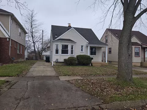 1332 Capitol Ave, Lincoln Park, MI 48146