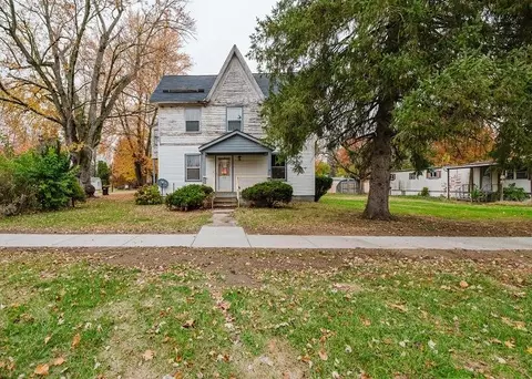 328 W Canal, Tekonsha, MI 49092
