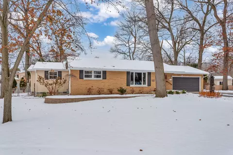 2317 Priscilla, Port Huron, MI 48060