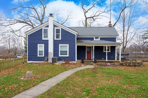 730 Commercial St, Commerce, MI 48382
