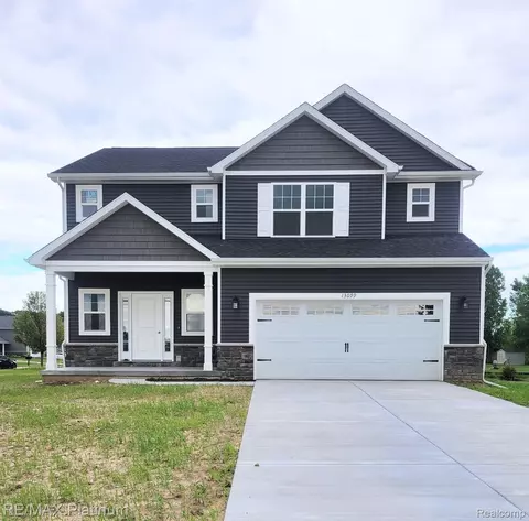 13099 Stony Brook Pass, Fenton, MI 48451