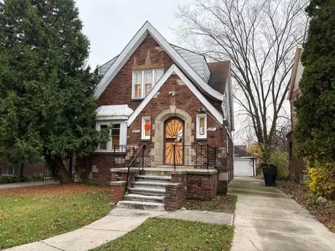 5775 Kensington Ave, Detroit, MI 48224
