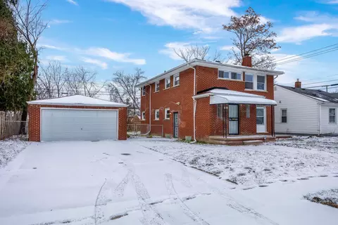 3210 Henry St, Inkster, MI 48141