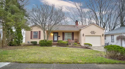 139 Sheldon Ave, Clio, MI 48420