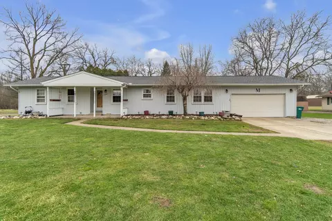 21982 Bell Rd, Huron, MI 48164
