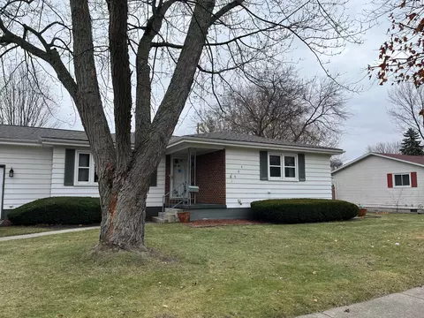 1804 20th St, Port Huron, MI 48060