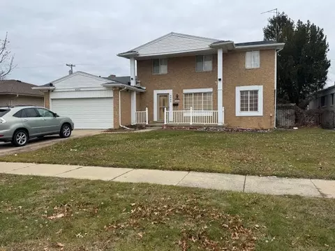 4053 Stephanie Dr, Sterling Heights, MI 48310