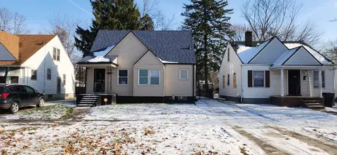 11366 Evergreen Ave, Detroit, MI 48228