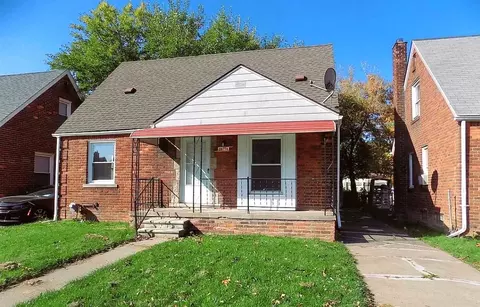 20779 Blackmar Ave, Warren, MI 48091