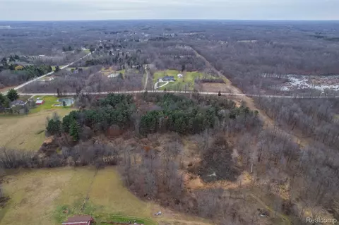 0 Brocker Rd, Hadley, MI 48371