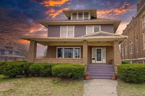 2216 Peck St, Muskegon Heights, MI 49444