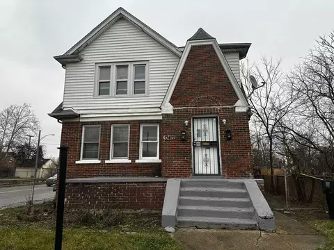 13422 Robson St, Detroit, MI 48227