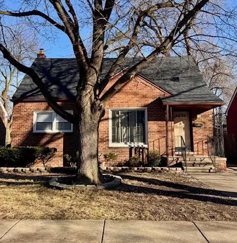 11378 Grayfield, Redford, MI 48239