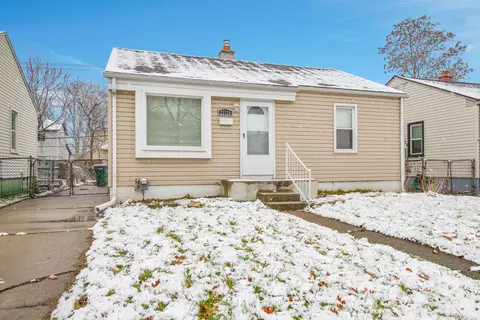 23728 Battelle Ave, Hazel Park, MI 48030