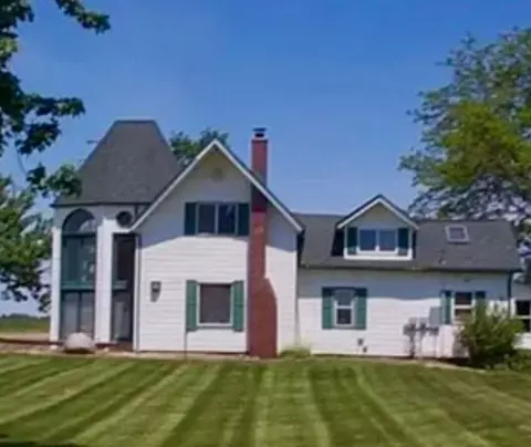 7514 Gosline Rd, Burnside, MI 48453