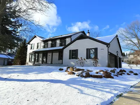 61473 Wagon Wheel, Washington, MI 48094