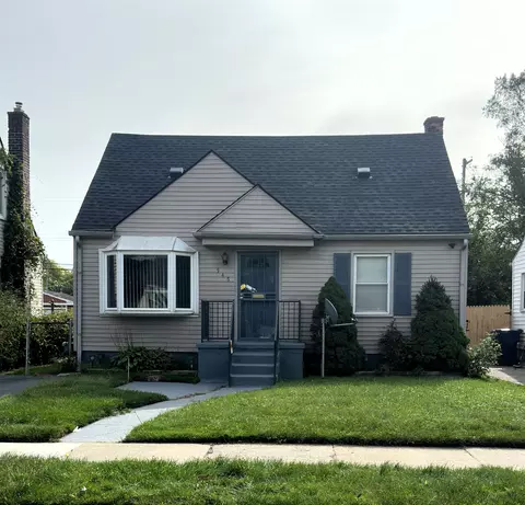 545 Campbell St, River Rouge, MI 48218