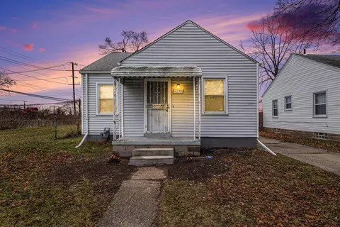 11730 Westwood St, Detroit, MI 48228